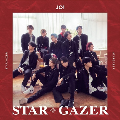 STARGAZER -CD+DVD/LTD-