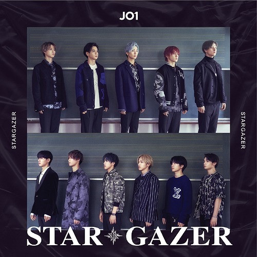 STARGAZER -LTD-