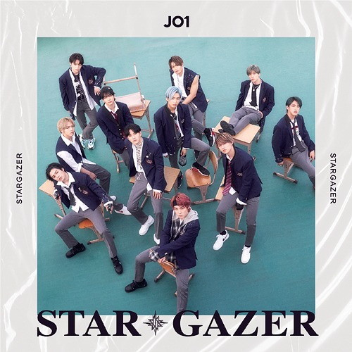 STARGAZER