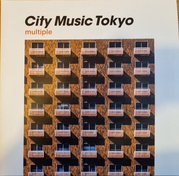 CITY MUSIC TOKYO - MUL... 