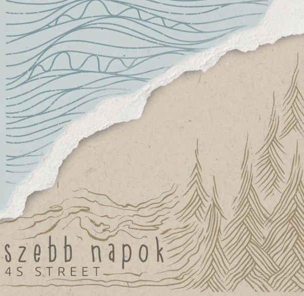 SZEBB NAPOK (1LP)