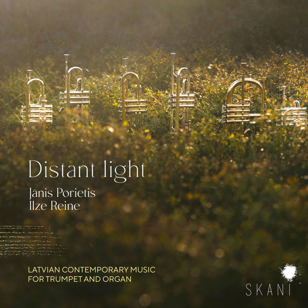 DISTANT LIGHT