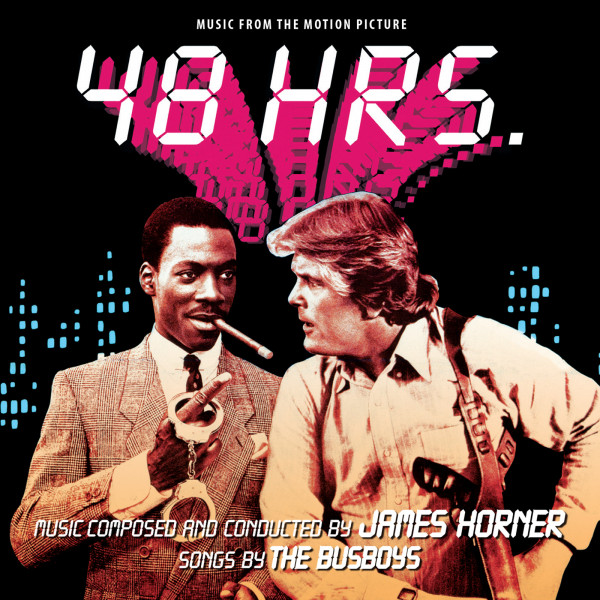 48 HRS.-GREY