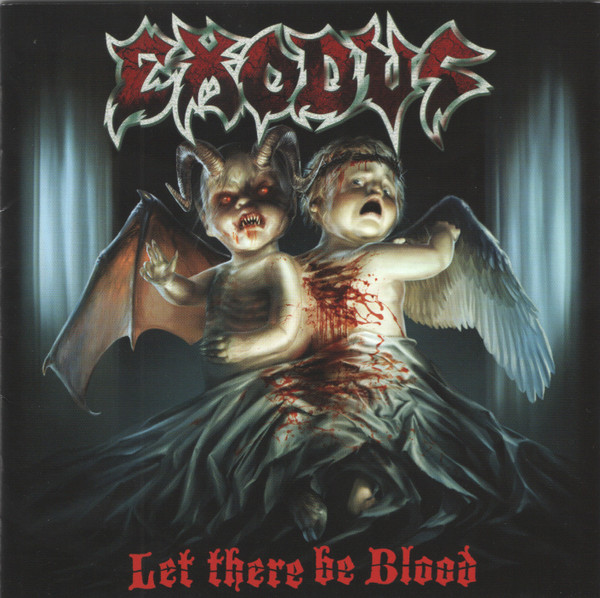 LET THERE BE BLOOD