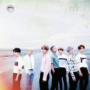 Youth (japán kiadás)