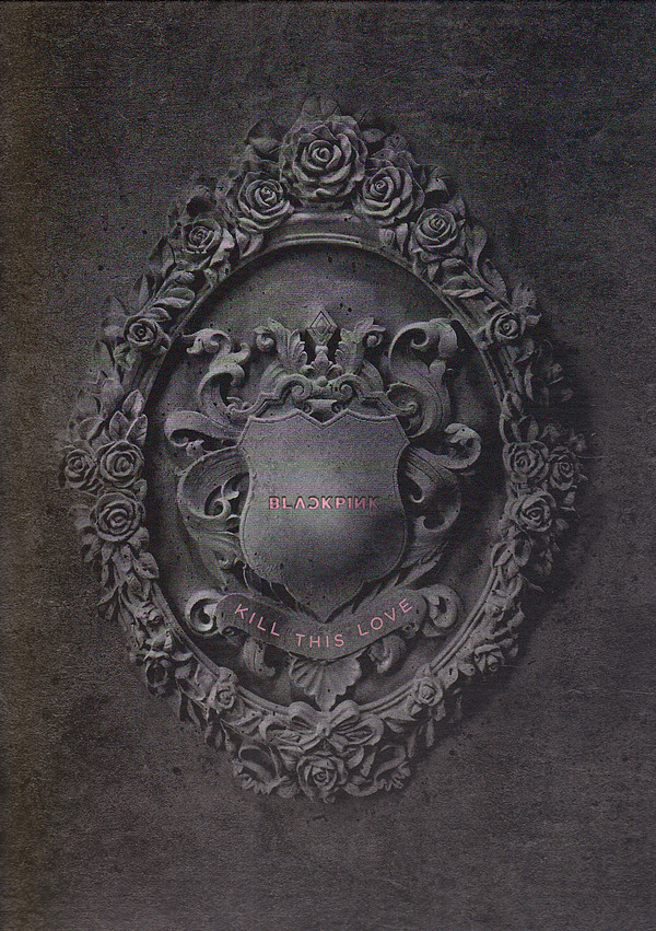 KILL THIS LOVE -DELUXE-