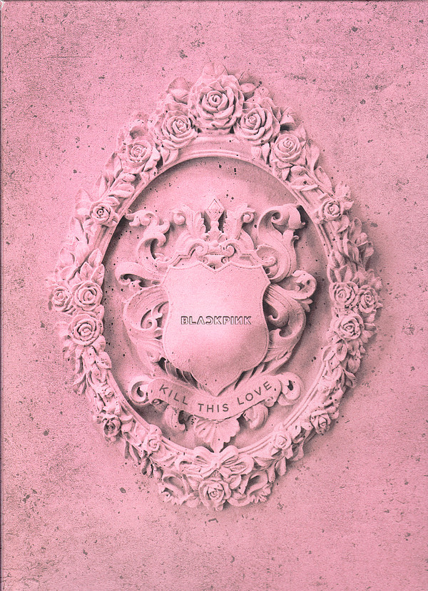 KILL THIS LOVE -DELUXE-