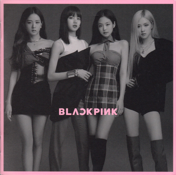 KILL THIS LOVE