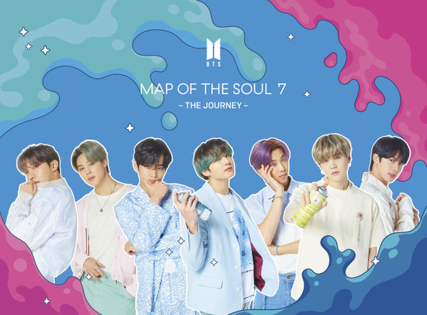 MAP OF THE.. -CD+DVD-