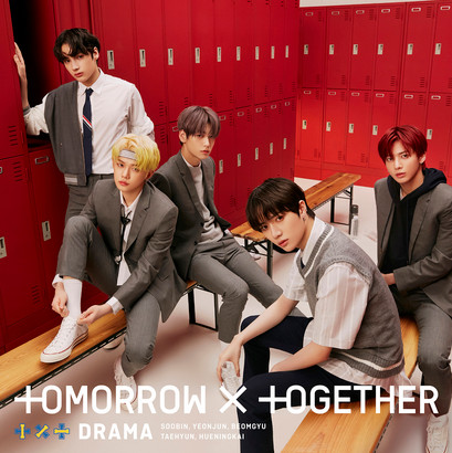 DRAMA -CD+DVD/LTD-