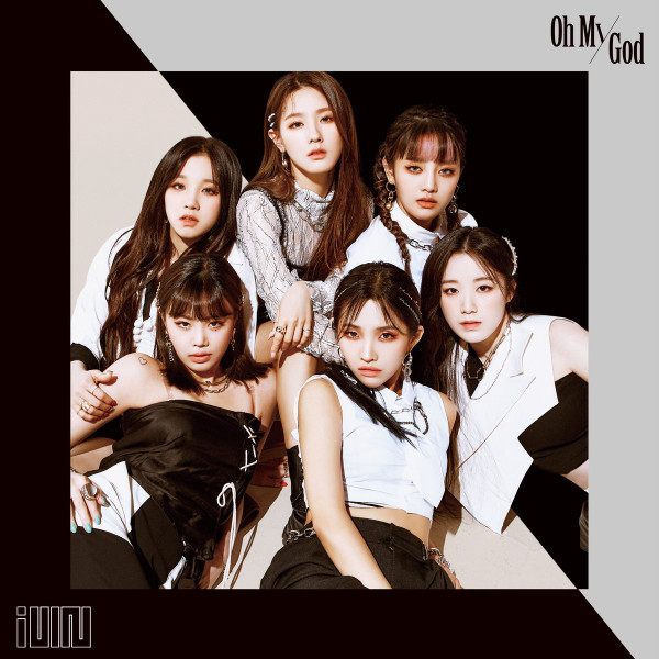 OH MY GOD -LTD-
