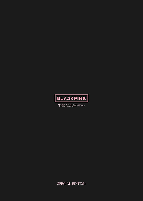 ALBUM -JP VERSION- -LTD-