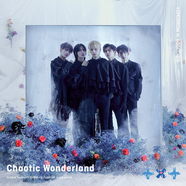 CHAOTIC WONDERLAND -LTD-