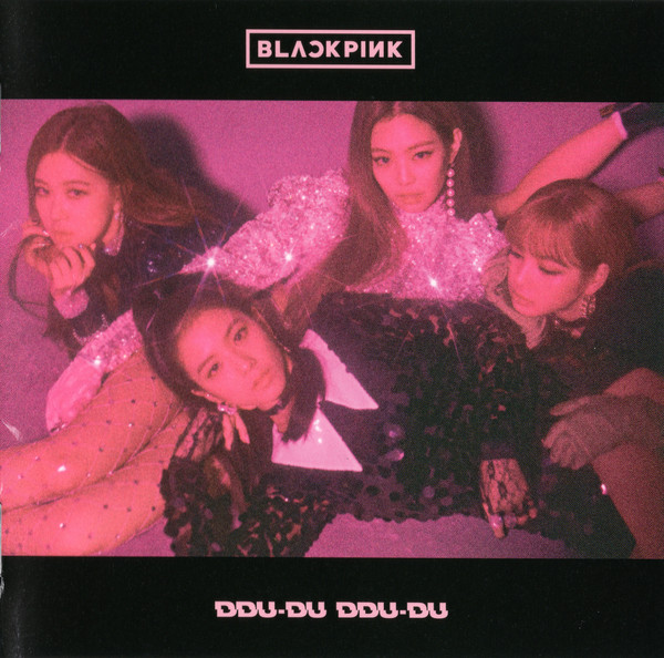 DDU-DU DDU-DU