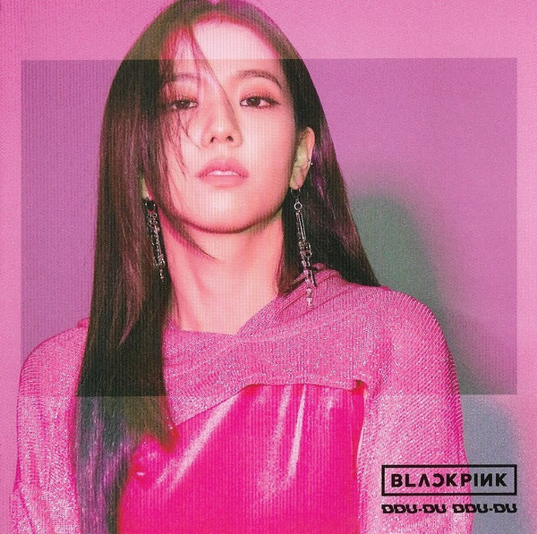 DDU-DU DDU-DU -JISOO-