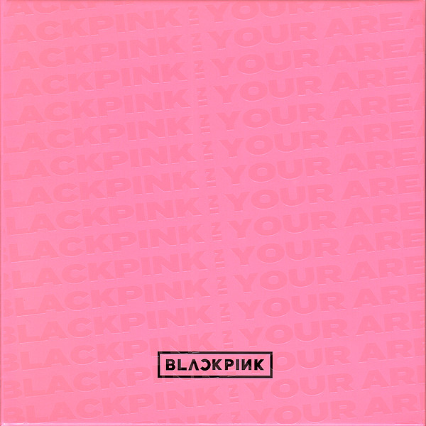 BLACKPINK IN YOUR.. -LTD-
