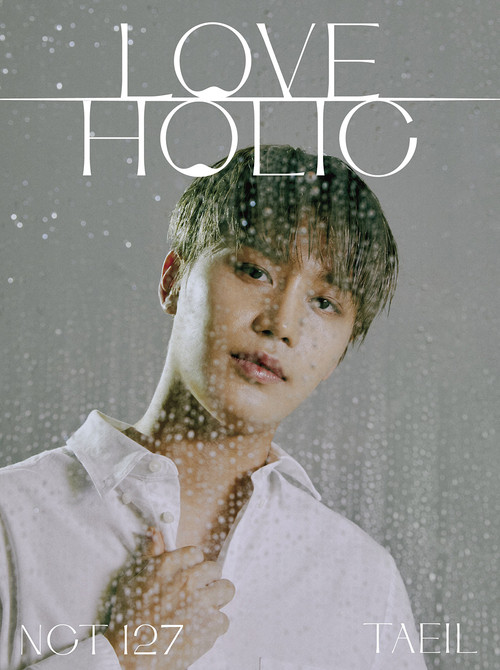 LOVEHOLIC -LTD-