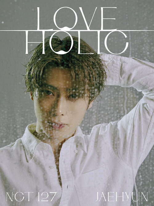LOVEHOLIC -LTD-