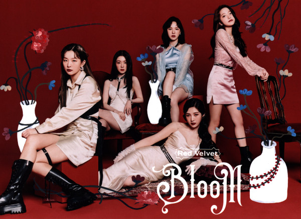 BLOOM -LTD-