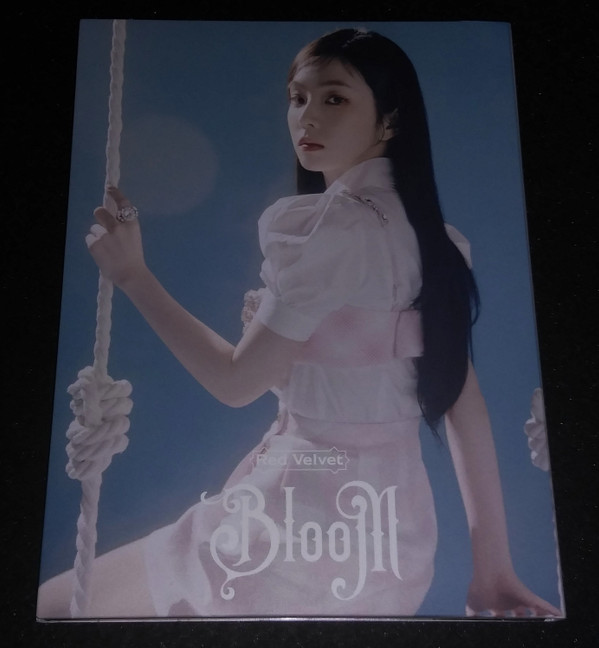 BLOOM -LTD/DIGI/PHOTOBOO-
