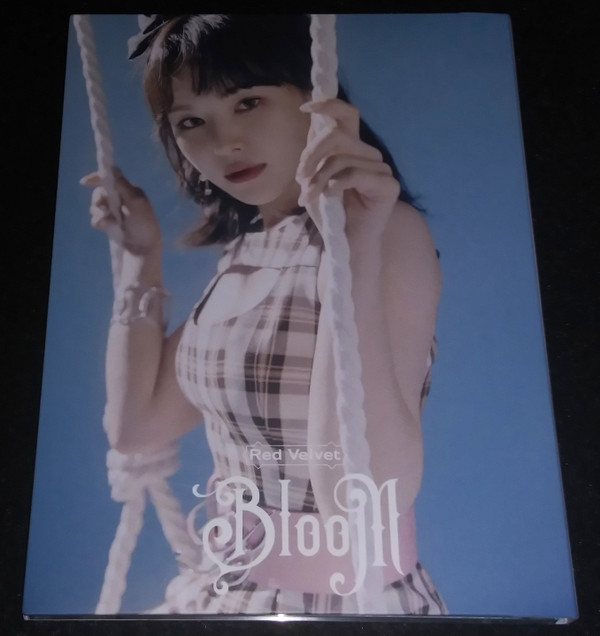 BLOOM -LTD/DIGI/PHOTOBOO-