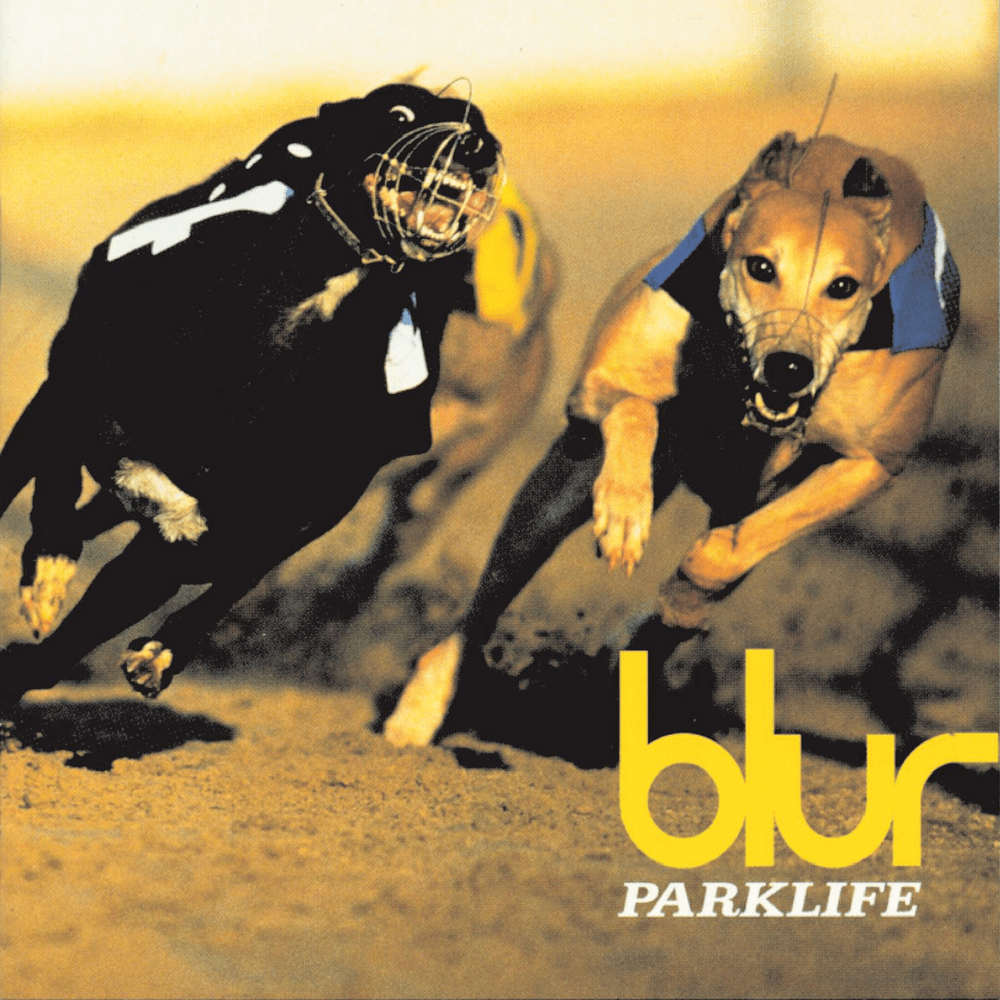 PARKLIFE SPECIAL EDITION  (LTD.)