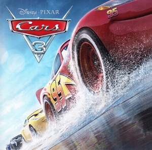 CARS 3 OST