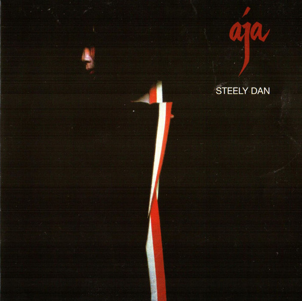 REMASTERED:AJA
