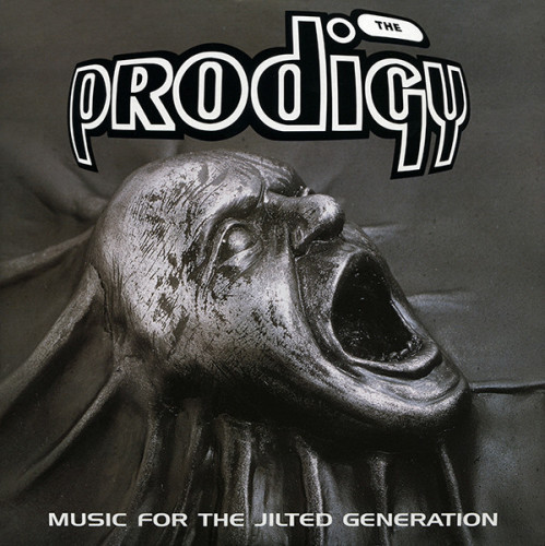 MUSIC FOR THE JILTED GENERATION 1LP
