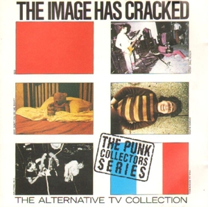 Image Has Cracked...