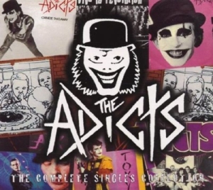 Complete Adicts Singles