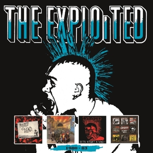 1980-83 (4CD)