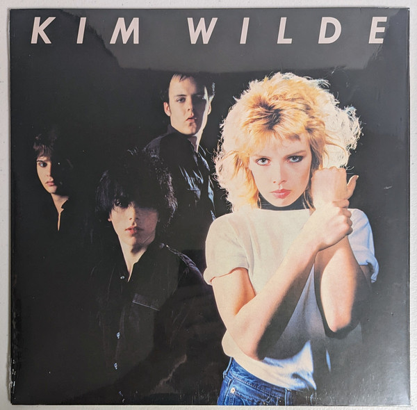 Kim Wilde (Limited Edition)