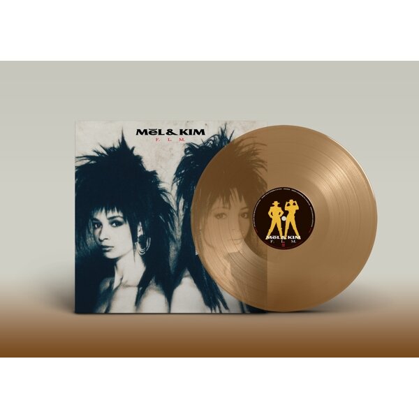 F.L.M. LIMITED EDITION 12