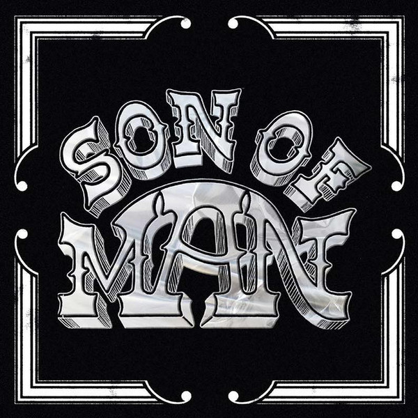 SON OF MAN