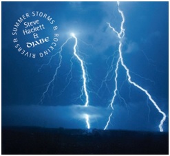 Summer Storms and Rocking Rivers (CD+DVD)