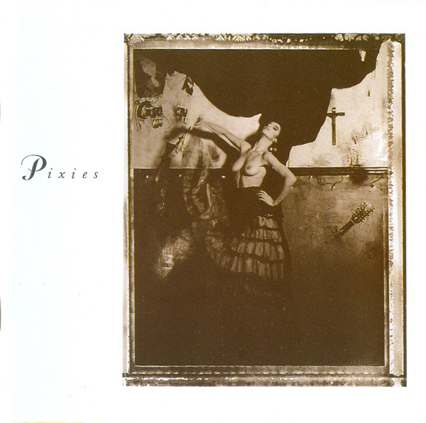 SURFER ROSA/COME ON PILGR