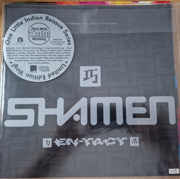 En-Tact LP