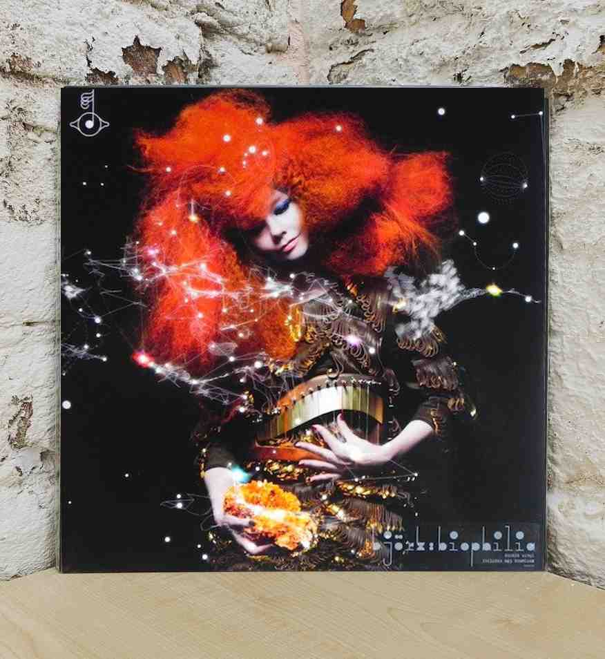 BIOPHILIA