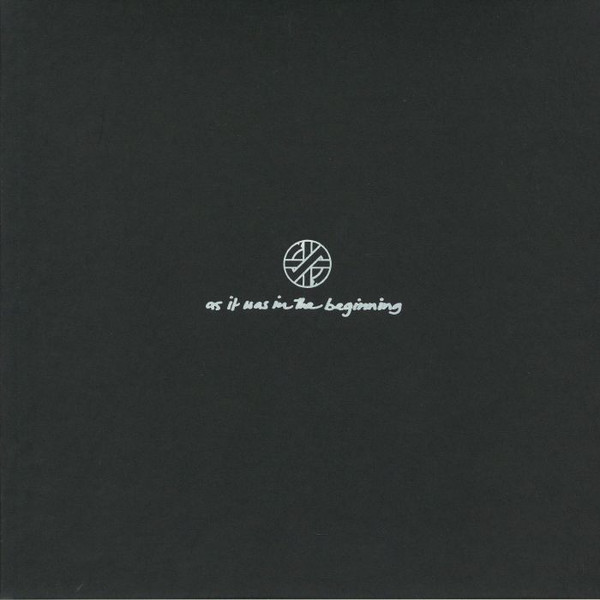 Christ The Album LP