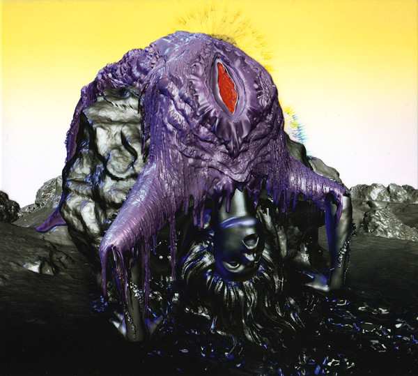 Vulnicura Limited Edition