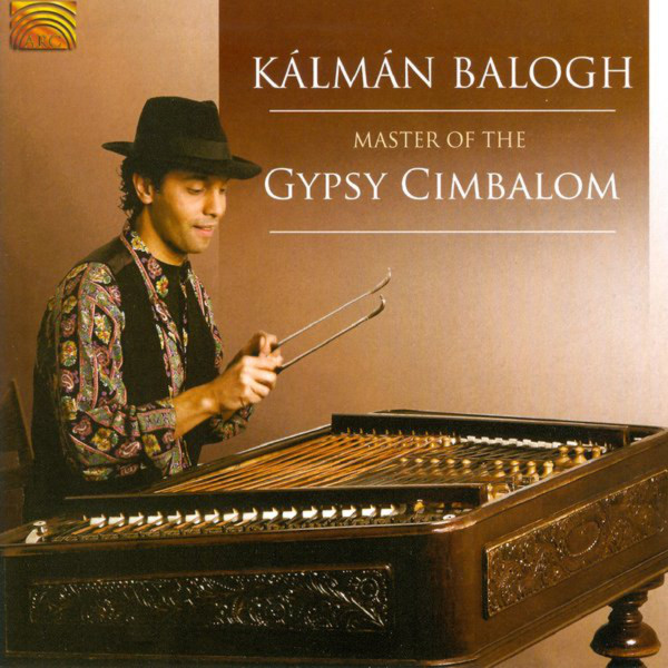 MASTER OF THE GYPSY CIMBALON