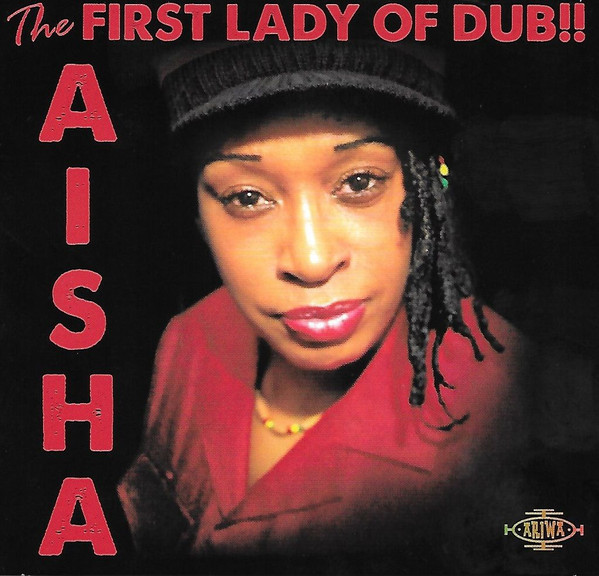 FIRST LADY OF DUB