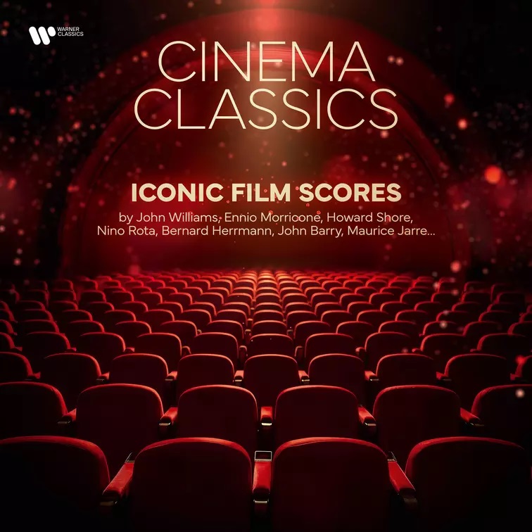 CINEMA CLASSICS