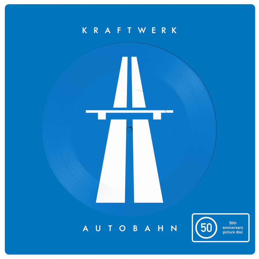 AUTOBAHN (140 GR 12