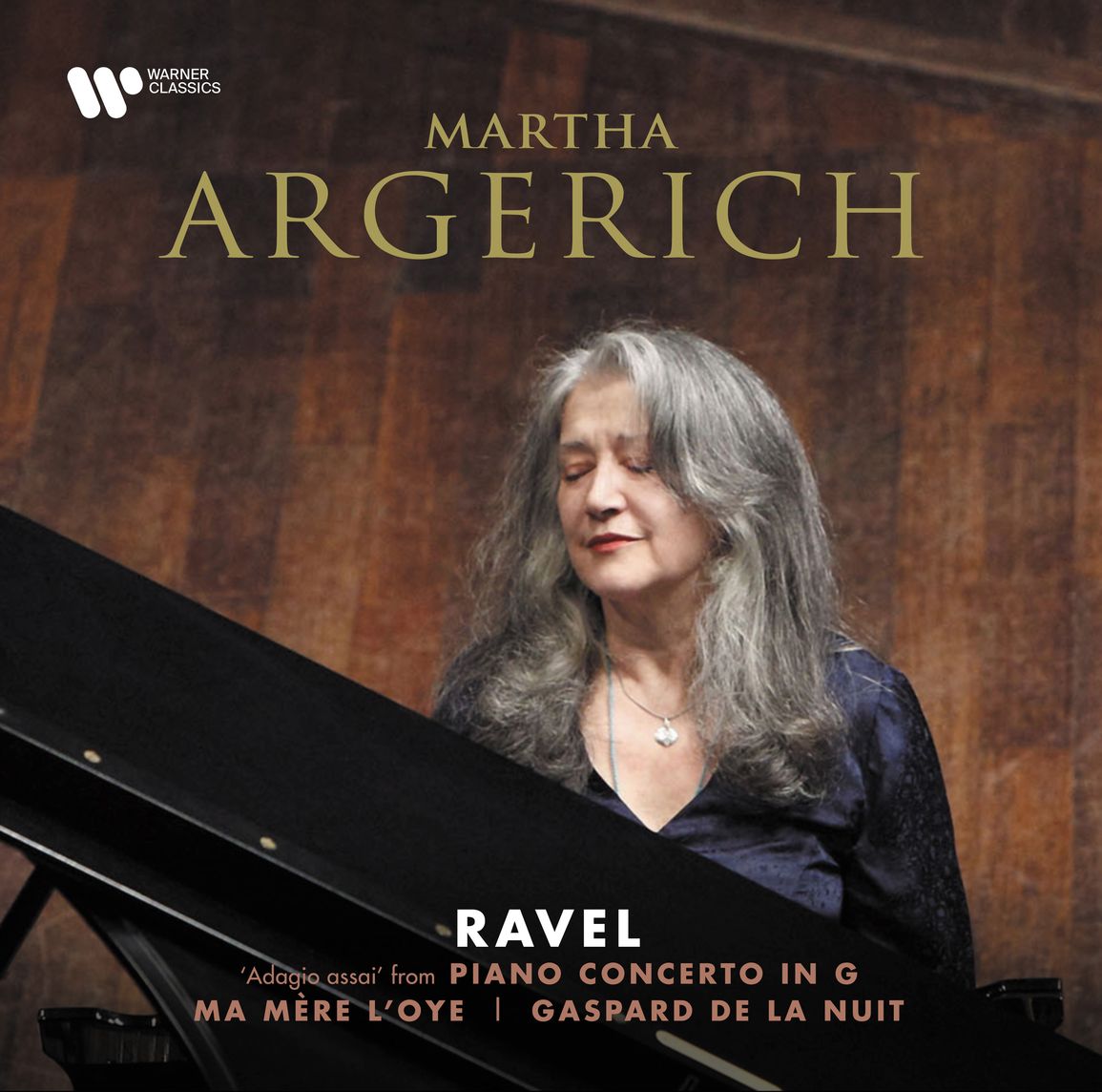 Ravel: Lúdanyó Meséi, Gaspard De La Nuit