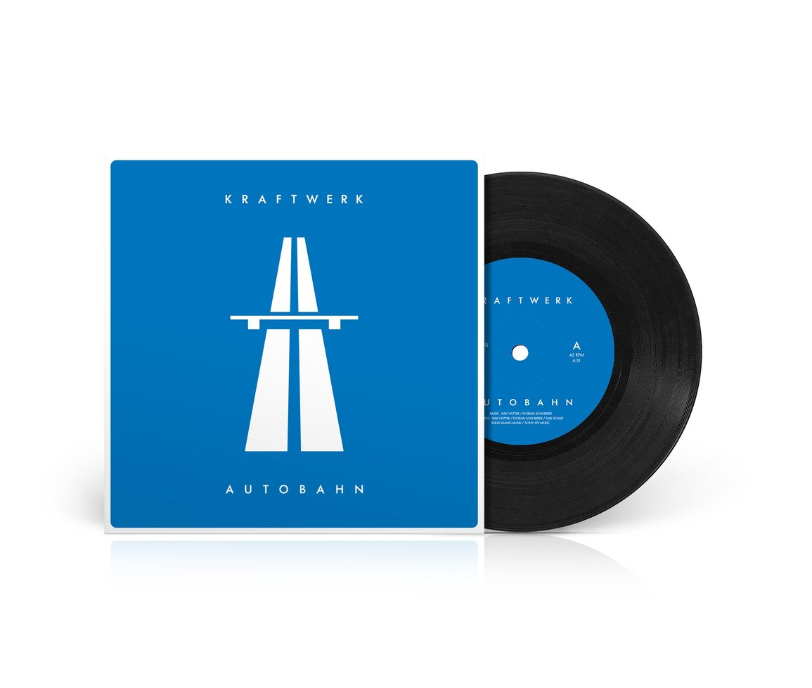 AUTOBAHN (40 GR 7
