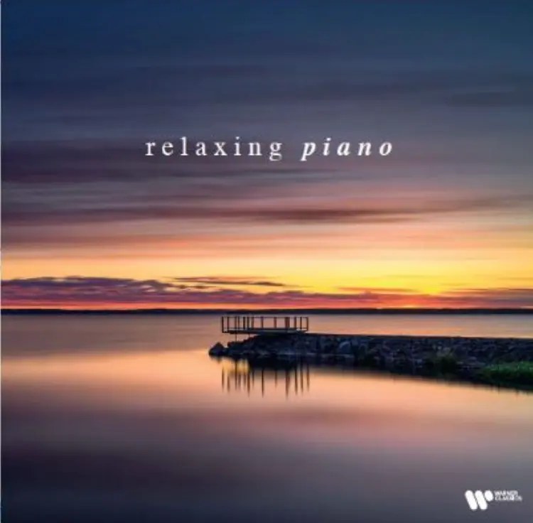 RELAXING PIANO