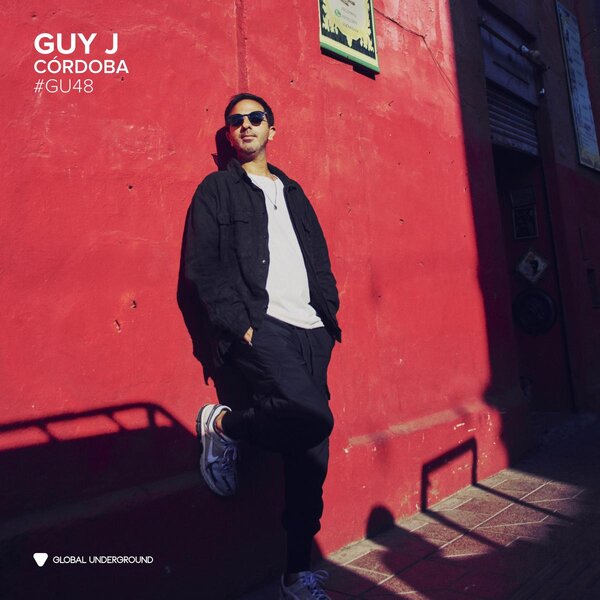 GLOBAL UNDERGROUND #48... 