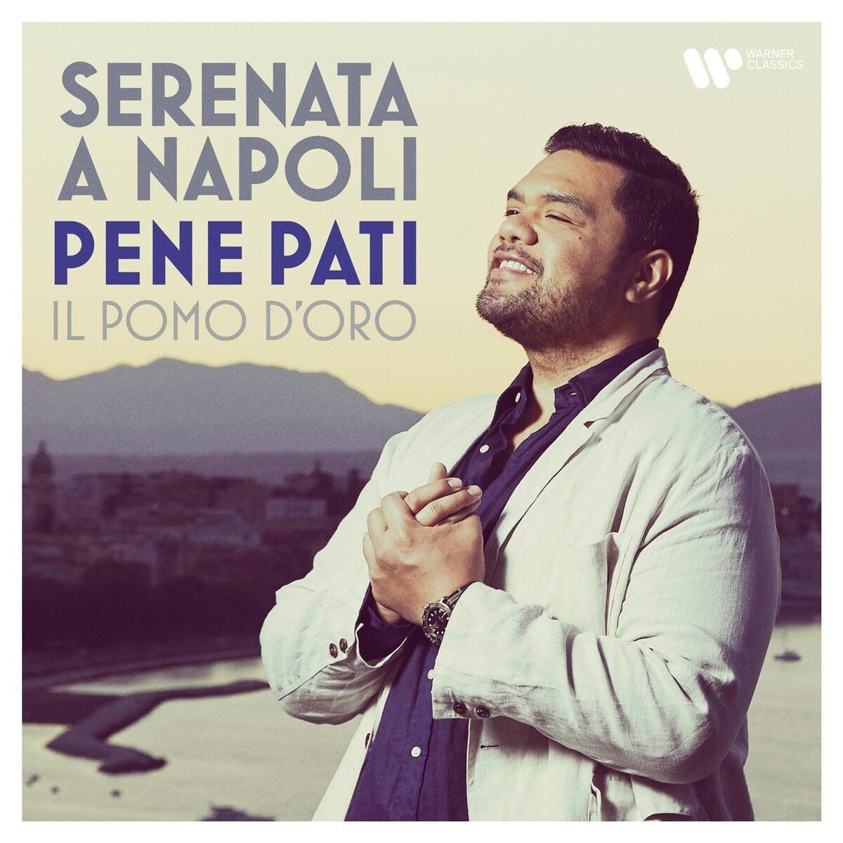SERENATA A NAPOLI